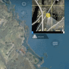 和平精英王牌跳伞技巧分享