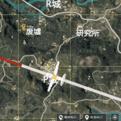 和平精英王牌跳伞技巧分享