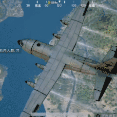 和平精英王牌跳伞技巧分享