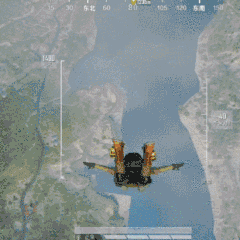 和平精英王牌跳伞技巧分享