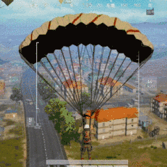 和平精英王牌跳伞技巧分享