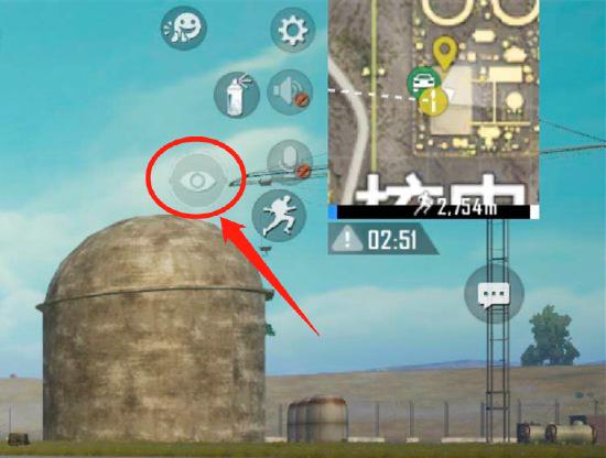 和平精英专属灵敏度设置方法