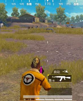 和平精英专属灵敏度设置方法