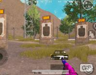 和平精英专属灵敏度设置方法