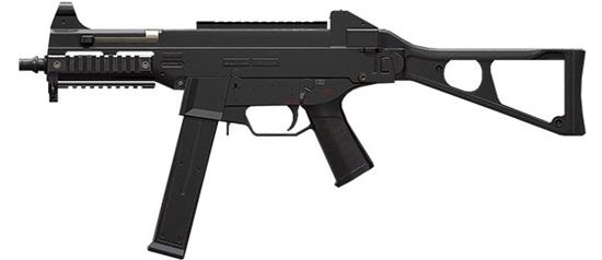 和平精英冲锋枪性能测评