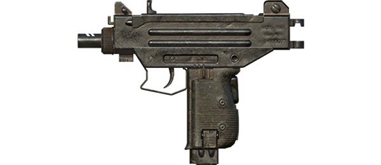 和平精英冲锋枪性能测评