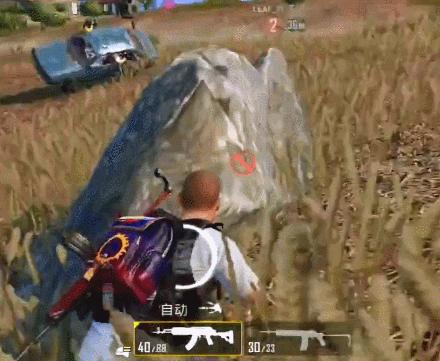 和平精英火力车破解方法介绍