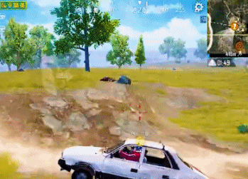 和平精英火力车破解方法介绍