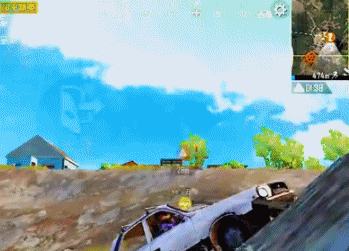 和平精英火力车破解方法介绍