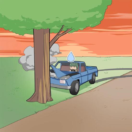 和平精英车战玩法技巧分享