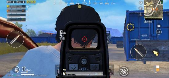 和平精英车战玩法技巧分享