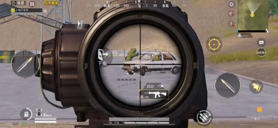 和平精英车战玩法技巧分享