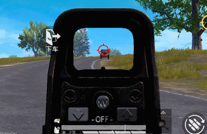 和平精英车战玩法技巧分享