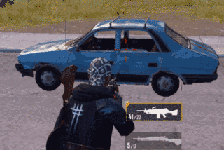 和平精英M249和DP-28对比分析