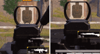 和平精英M249和DP-28对比分析