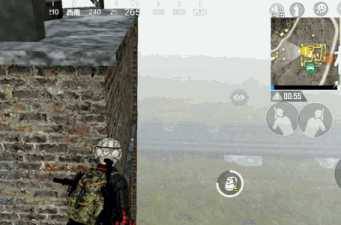 和平精英海岛藏身地点一览