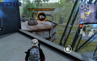 和平精英海岛藏身地点一览