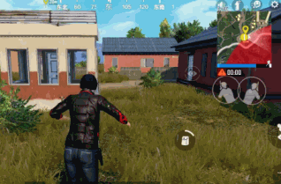 和平精英海岛藏身地点一览