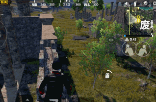 和平精英海岛藏身地点一览