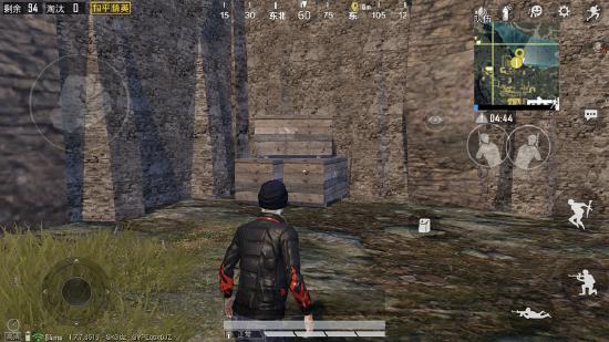 和平精英海岛藏身地点一览