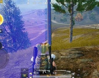 和平精英圈中圈玩法攻略