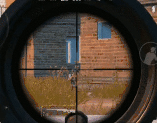 和平精英狙击枪AWM解析