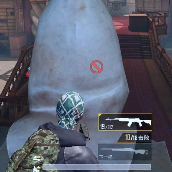 和平精英图书馆地图玩法攻略