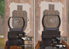 和平精英近战刚枪选择推荐