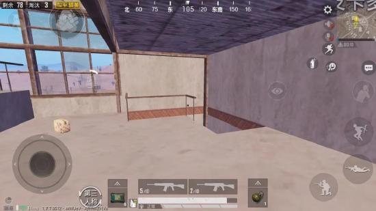 和平精英皮卡多卡点攻略