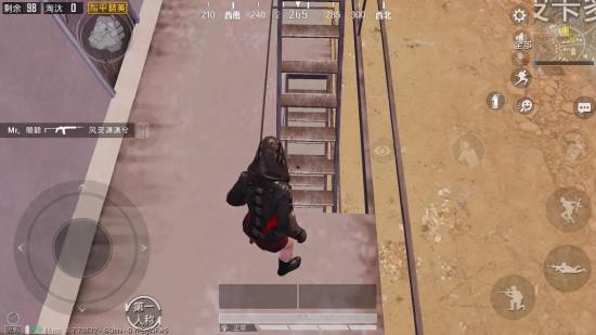 和平精英皮卡多卡点攻略