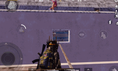 和平精英皮卡多卡点攻略