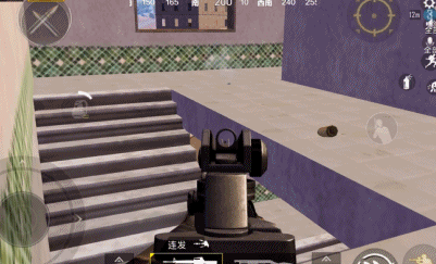 和平精英皮卡多卡点攻略