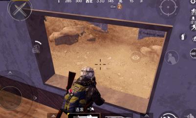 和平精英皮卡多卡点攻略