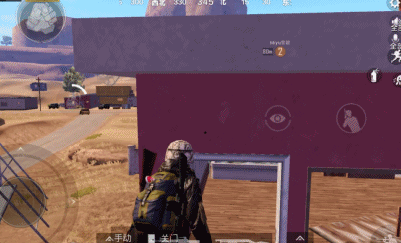 和平精英皮卡多卡点攻略