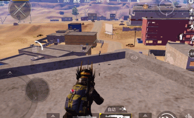 和平精英皮卡多卡点攻略