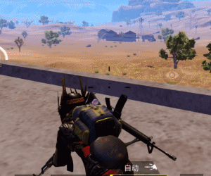 和平精英皮卡多卡点攻略