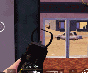 和平精英皮卡多卡点攻略