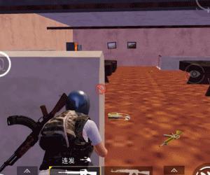 和平精英皮卡多卡点攻略