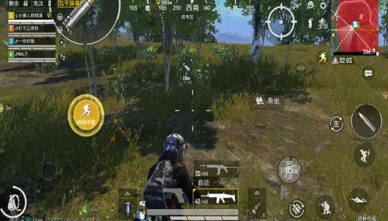 和平精英特种作战急救兵玩法详解