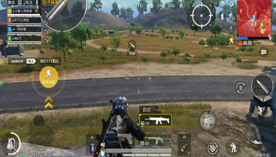 和平精英特种作战急救兵玩法详解