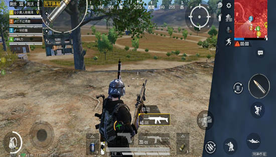 和平精英特种作战急救兵解析