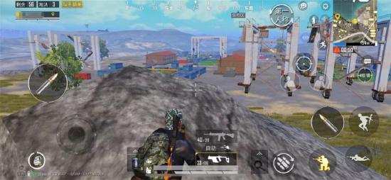 和平精英海岛十大优质狙击点一览