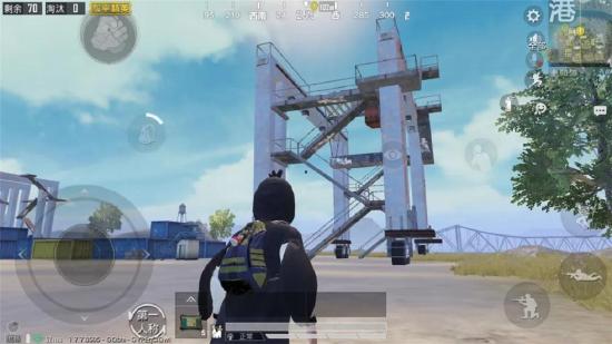 和平精英海岛十大优质狙击点一览