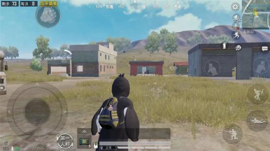 和平精英海岛十大优质狙击点一览