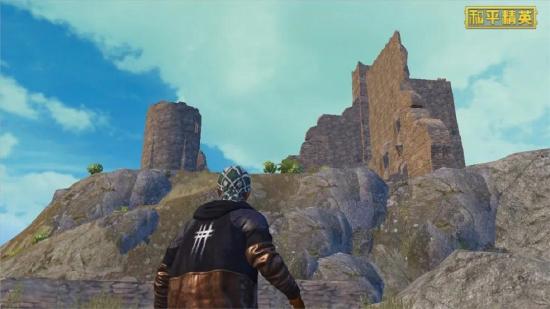 和平精英海岛十大优质狙击点一览