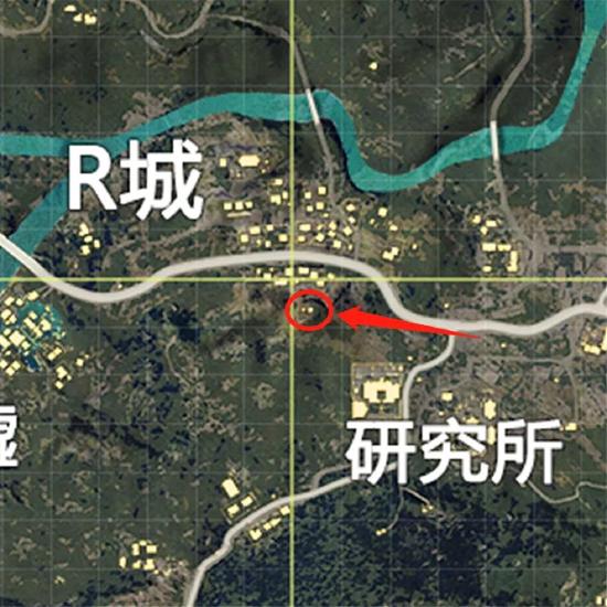 和平精英海岛十大优质狙击点一览