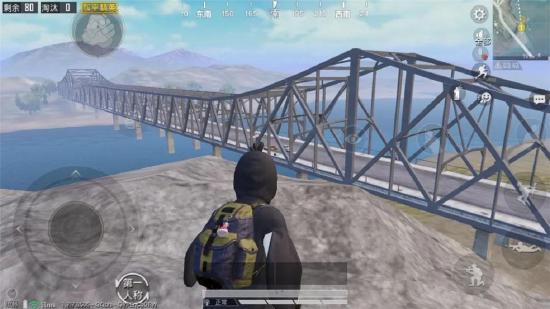 和平精英海岛十大优质狙击点一览