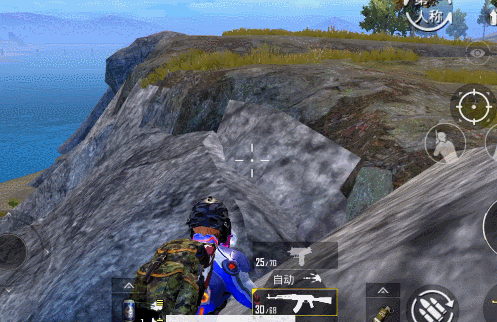 和平精英海岛十大优质狙击点一览