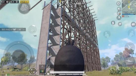 和平精英海岛十大优质狙击点一览