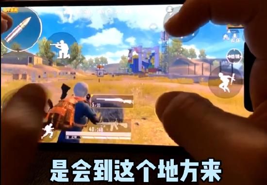 和平精英巅峰赛玩法攻略